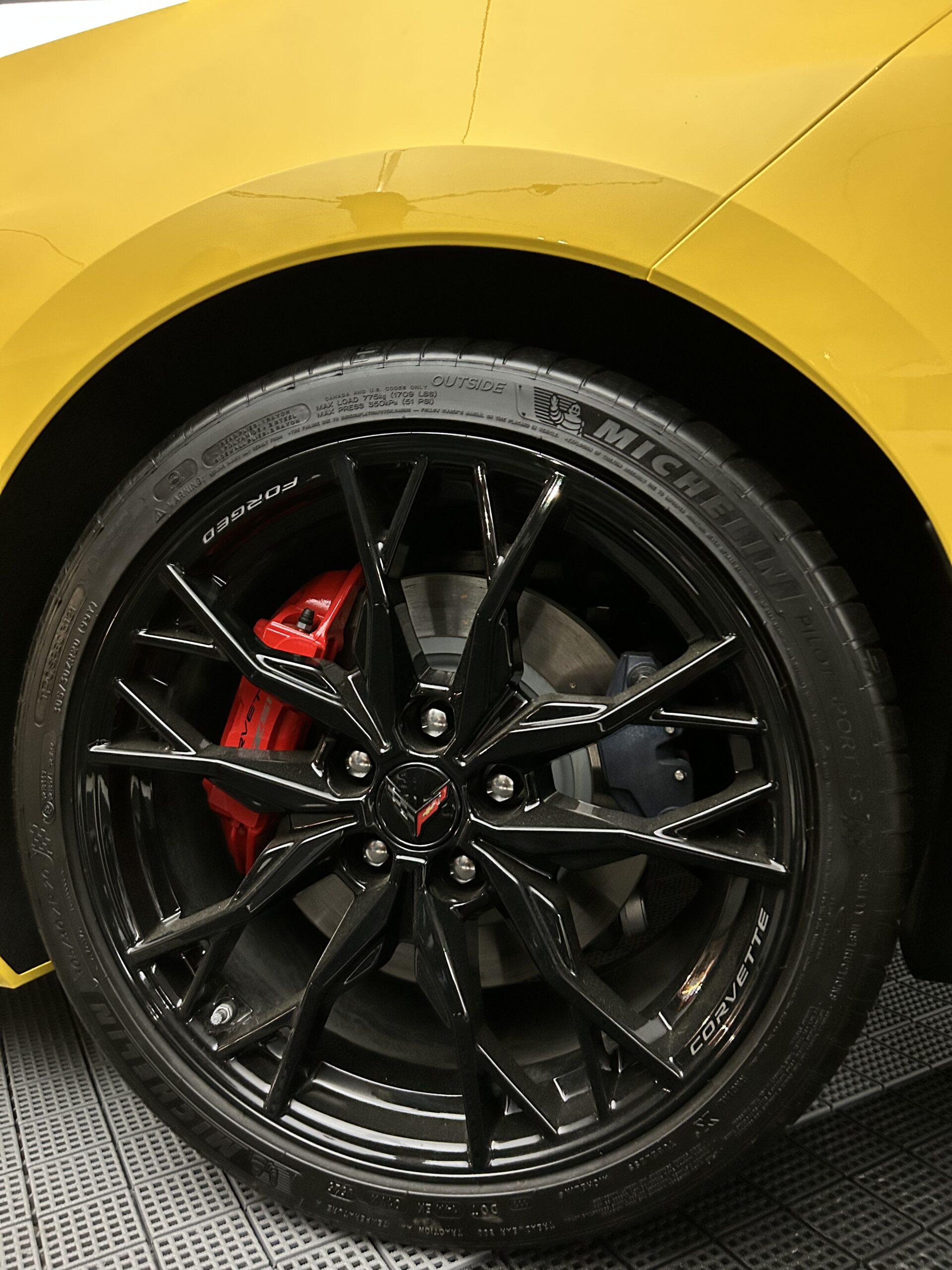 Detailing Excellence