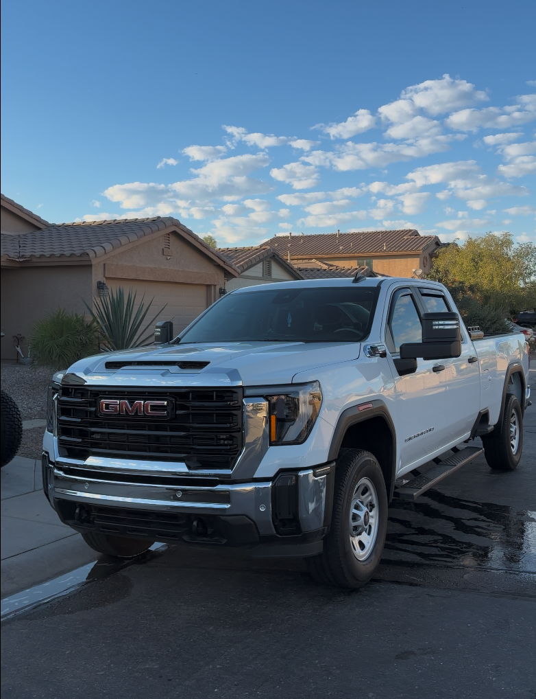 Truck